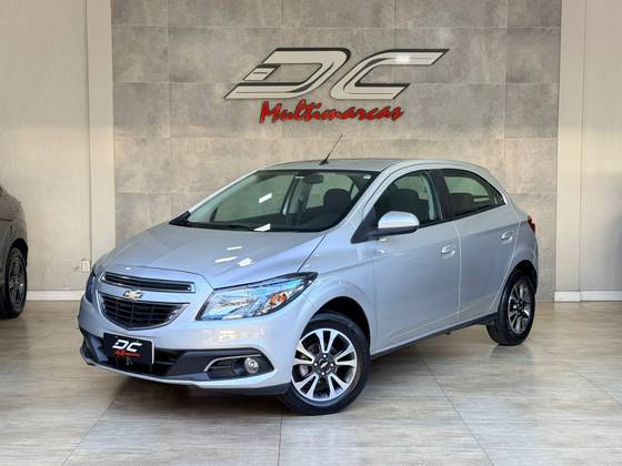 CHEVROLET ONIX 1.4 MPFI LTZ 8V FLEX 4P MANUAL CHEVROLET ONIX 1.4 MPFI LTZ 8V FLEX 4P MANUAL